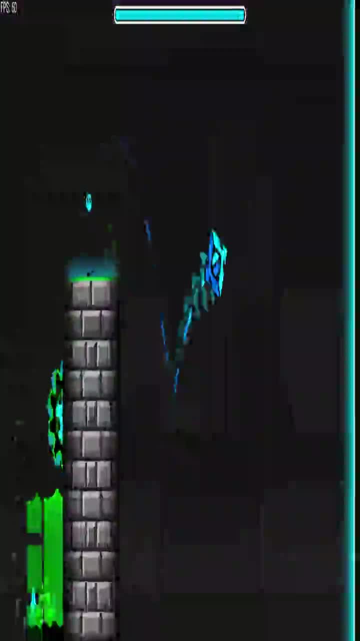 i finally beat deadlocked