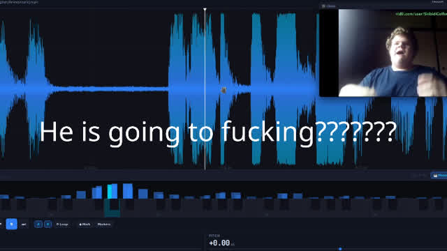skibidicoffee in audiostretch