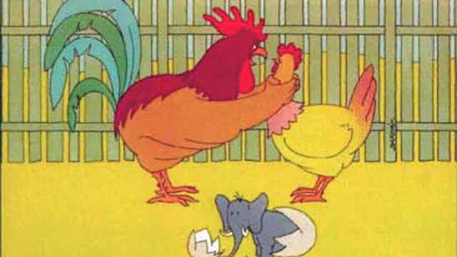 [YTP] Oh break use I goes SHOCK JOKES