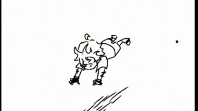 Rolling Girl - Miku Rolling 【Oc parody】