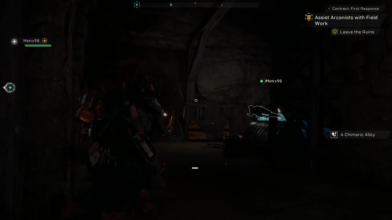 Anthem-First Response