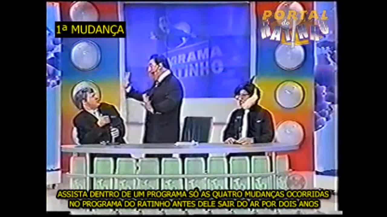 Jornal Rational abertura 2005 - 1