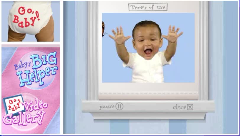 Playhouse Disney Go Baby Website Playhouse Disney Go Baby Website