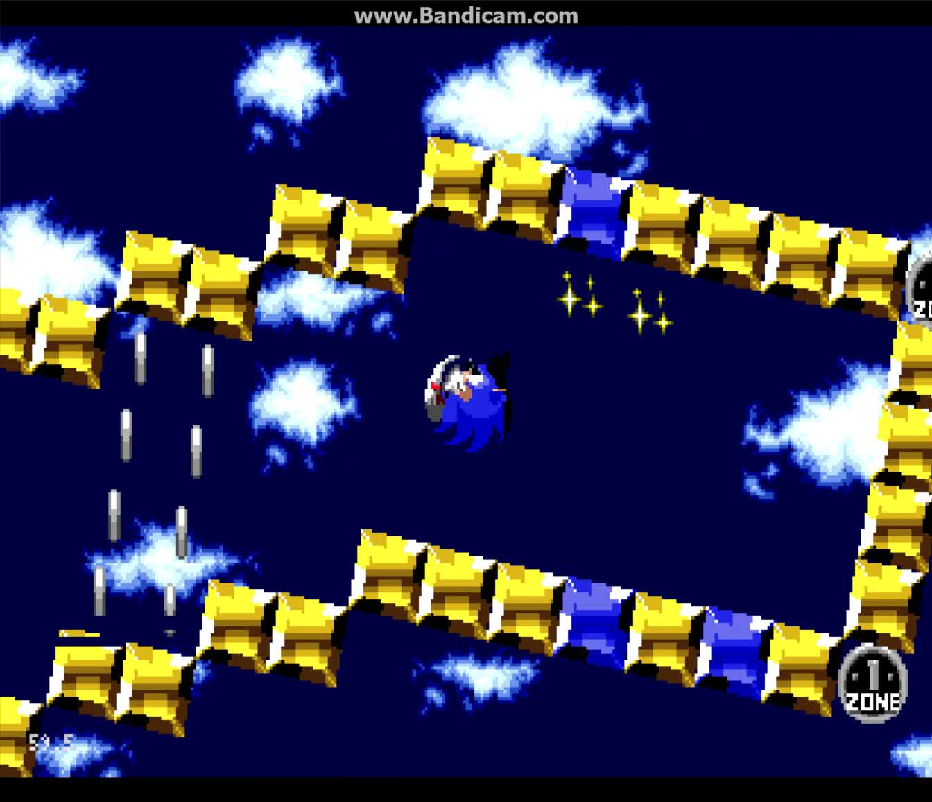 Silas The Hedgehog (W.I.P)