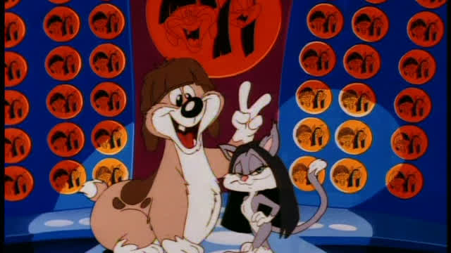 Rita et Spot (Générique)