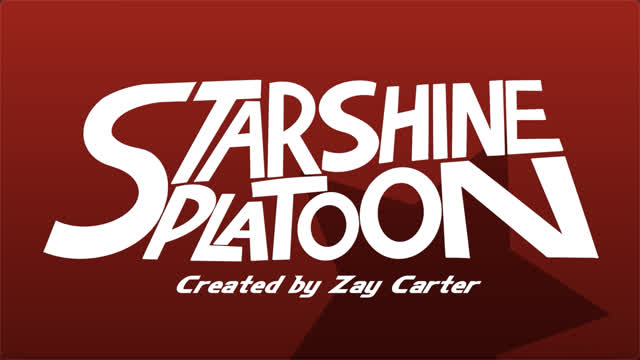 Starshine Platoon Intro