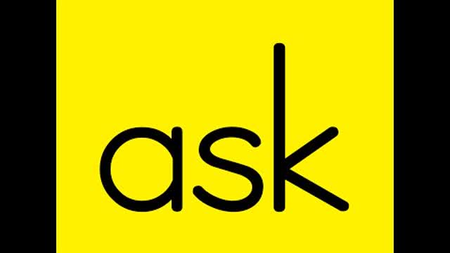 Ask Song