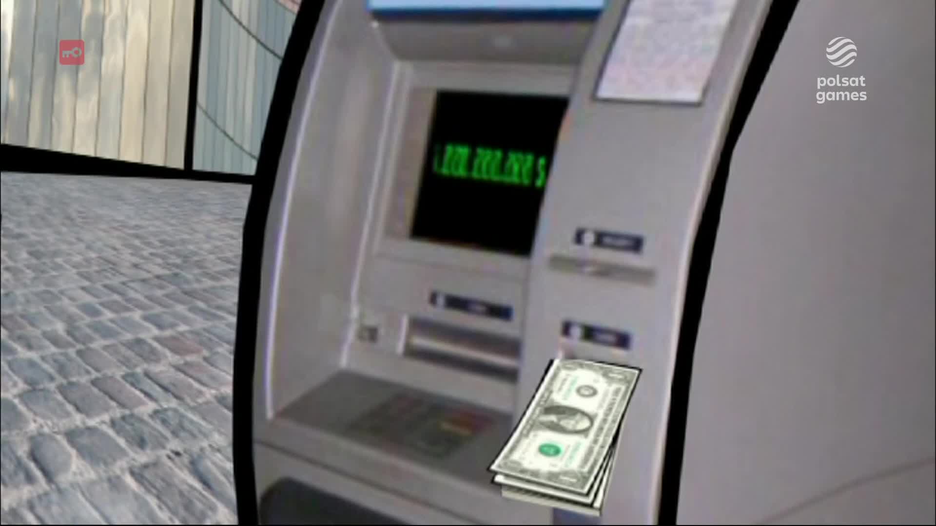 Włatcy Móch.S09E08.  - Móżynek Bambo