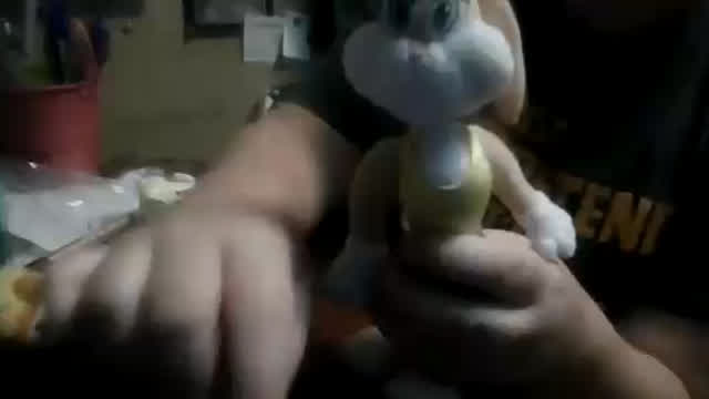 Lola's new moves