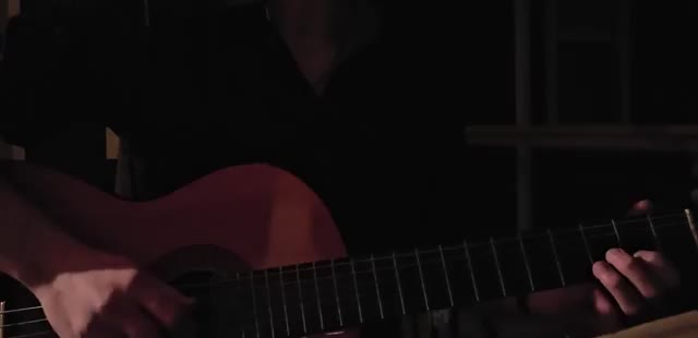 Zelda's Lullaby - Classical Guitar Cover