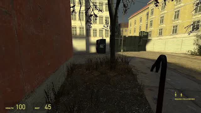 Half:Life 2 Speedrun TAS 0:05 World Record!!!!!!!!!!!!!!!!!