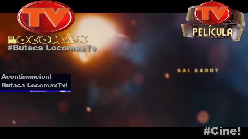 LocomaxTv Bolivia Anime Agosto 2025