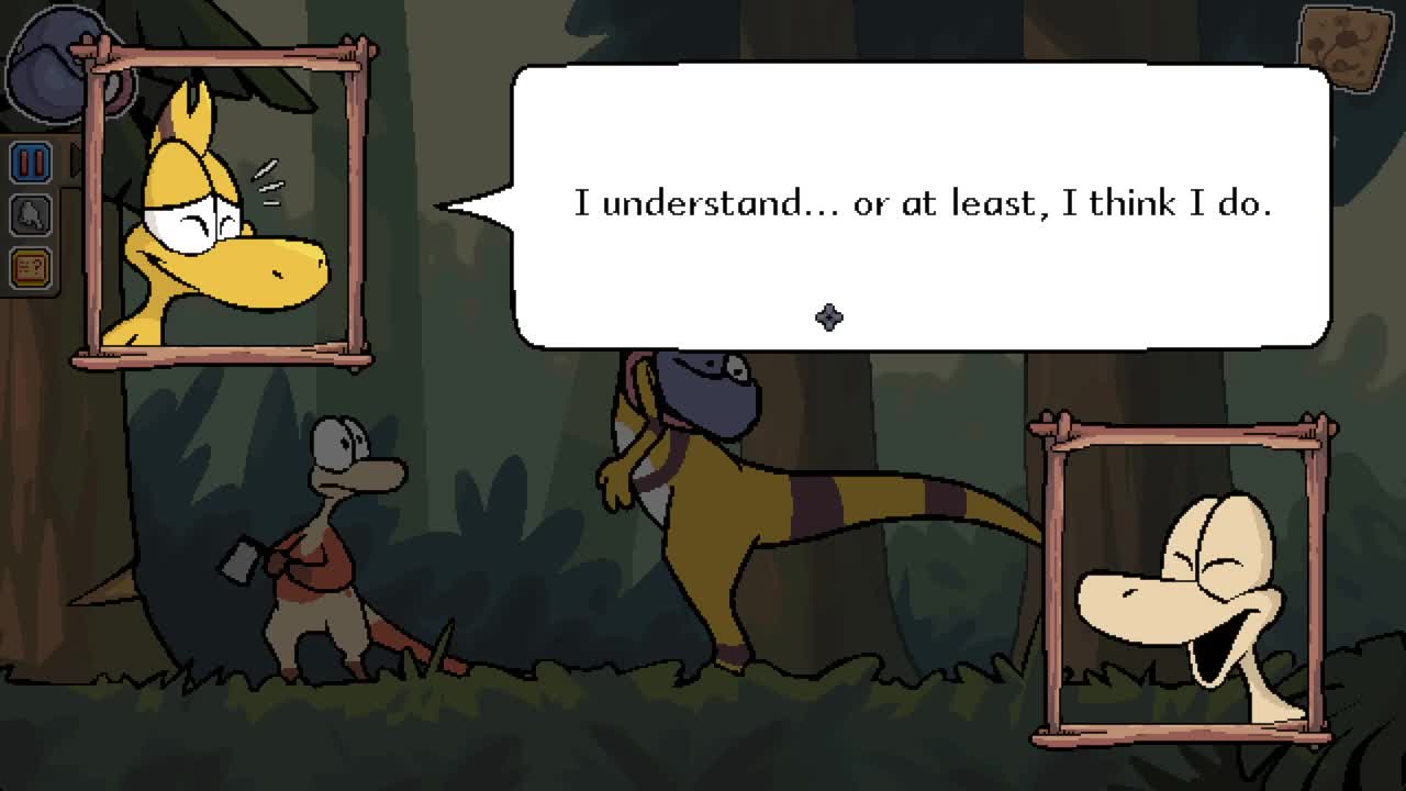 Playthrough - Zid Journey - Demo