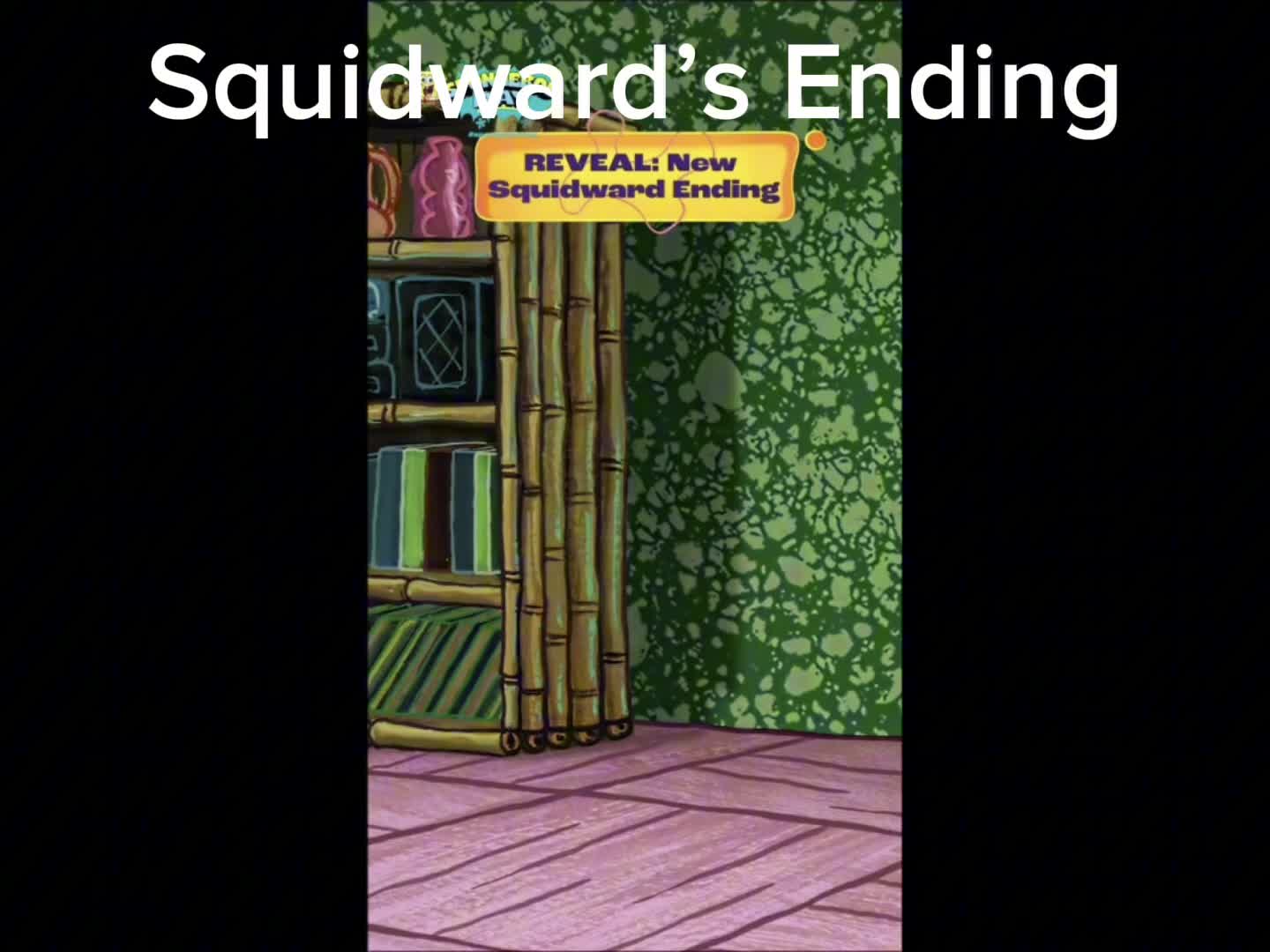 SpongeBob Shanghaied 2026 Endings