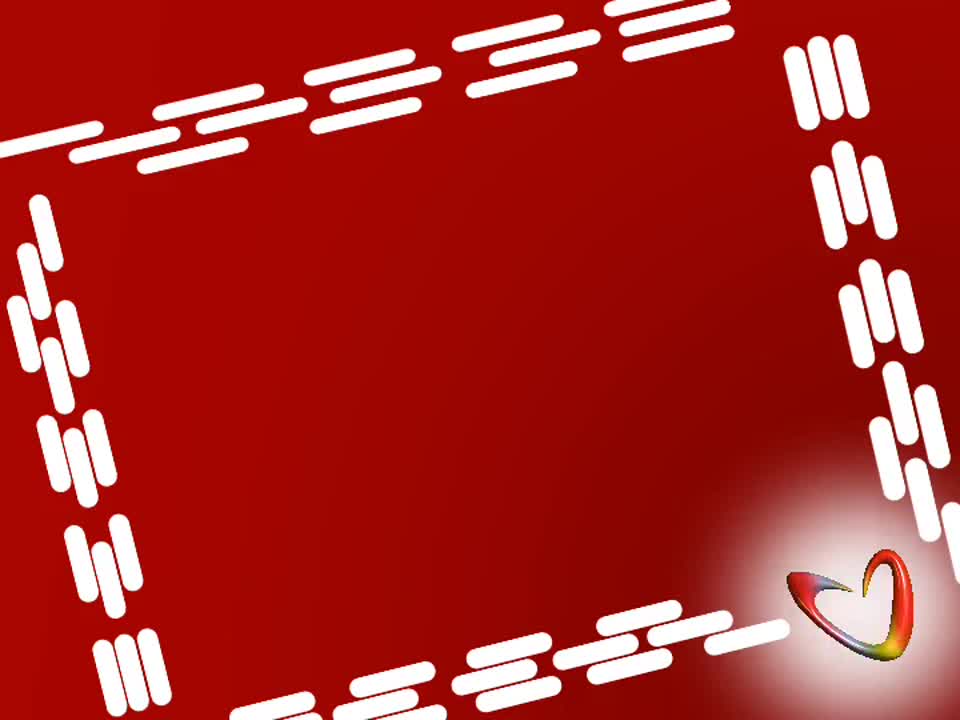 GMA sponsor bumper (2003-06) - Red (GMA Local Drama)