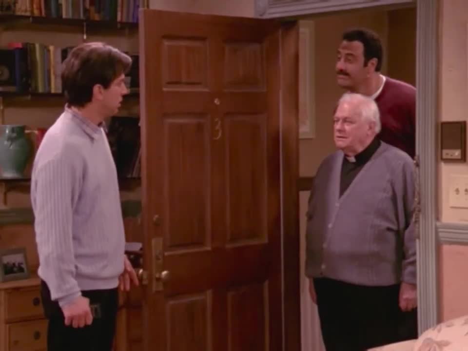 Everybody Loves Raymond S06E24 The First Time Part 3