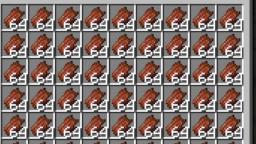 Burger king foot lettuce Minecraft
