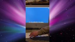 i G0T A N£W iMAC G5 i G0T A N£W iMAC G5
