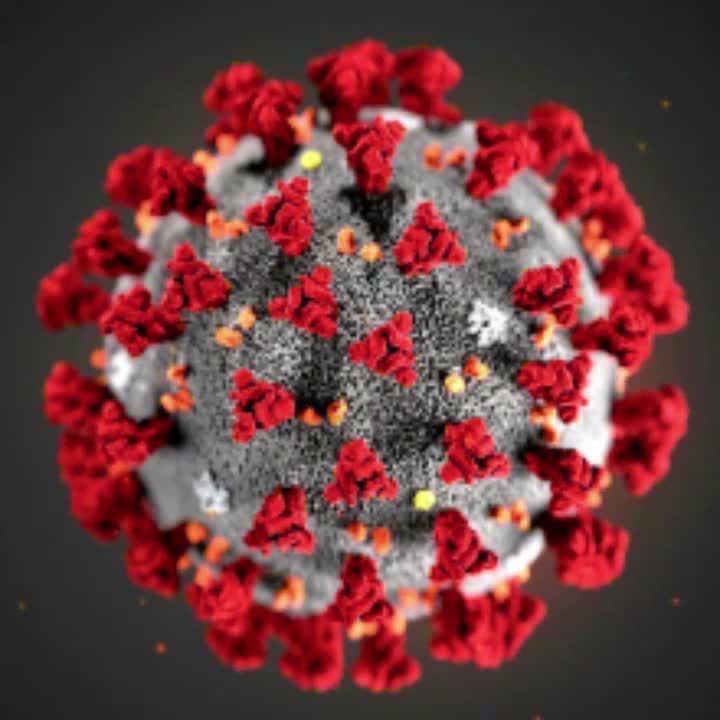 Your generic disease gets owned