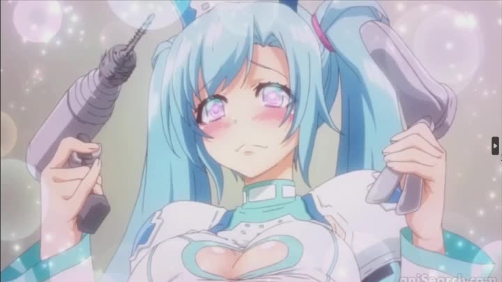 Church of Waifu's GOD Episode 38 Metatron