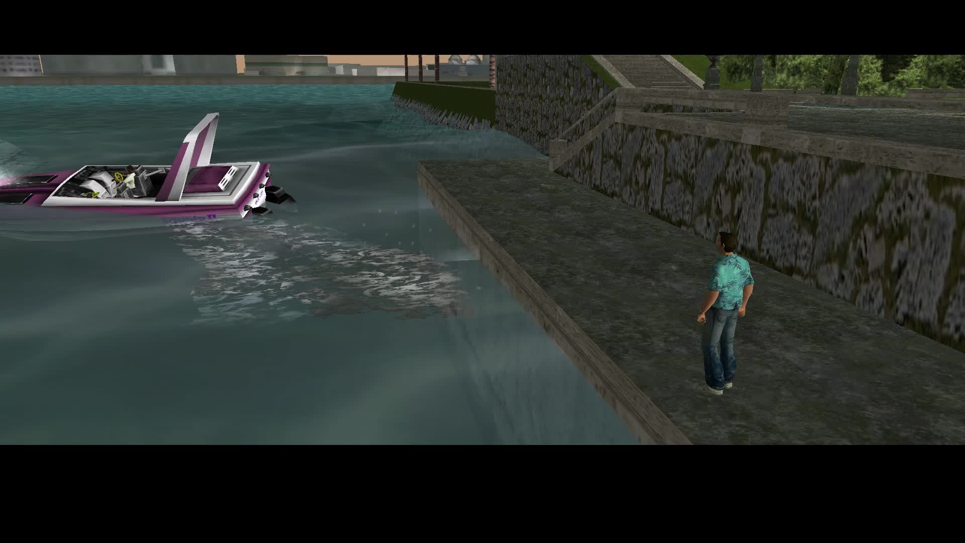 GTA Vice City Oferta y demanda