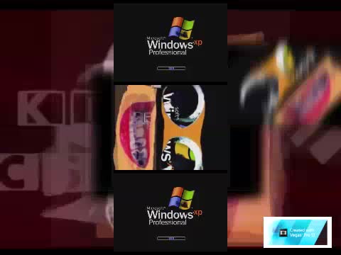 (VLPMV\YTPMV) KlaskyKlaskyKlaskyKlasky Csupo Windows XP Scan