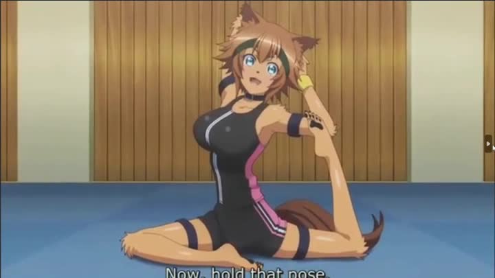 Church of Waifu's GOD Episode 90 Polt