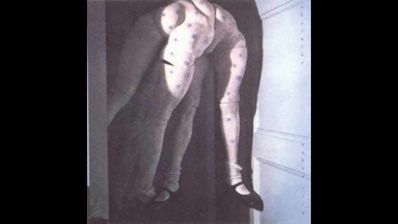 Naked City - ...Rend fou