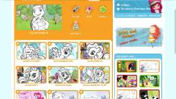 Exploring The Disney’s Tiny Pop (UK) Website (2024)