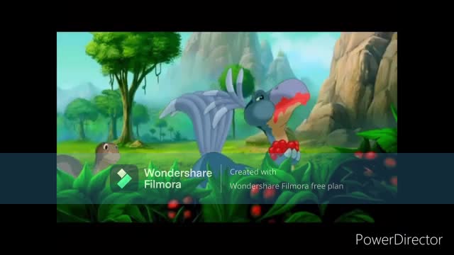 Vibrava YTP VIII: hiodghgjiodgfio