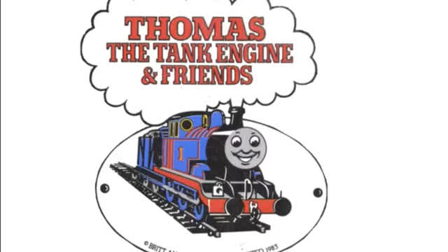 Thomas the Tank Engine
