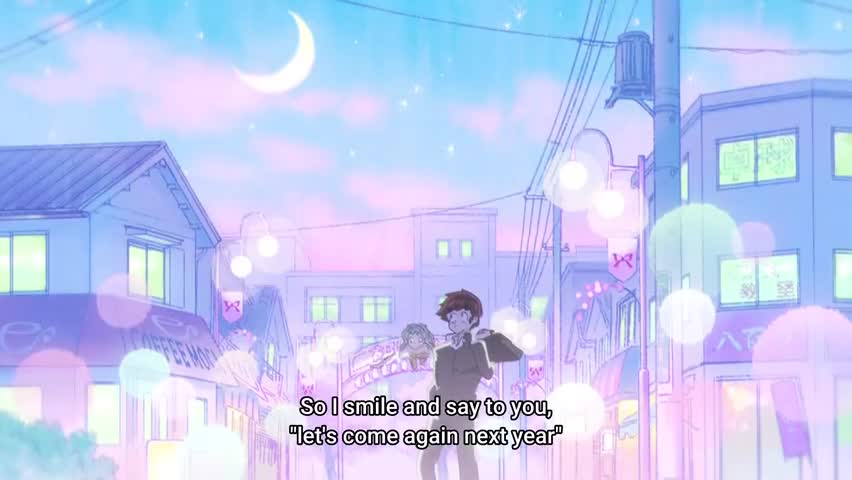 Urusei Yatsura 2022 - Episode 34 Urusei Yatsura 2022 - Episode 34