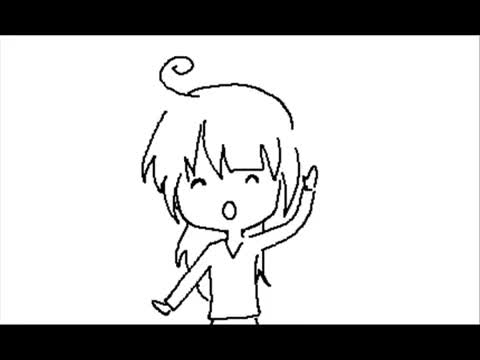 Cortos rushushu~ - LUTIH~!