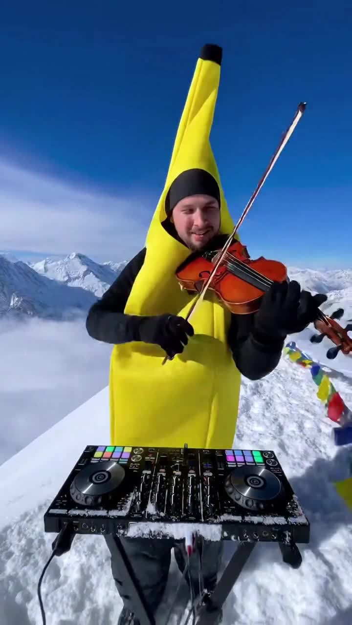 ai slop bannana