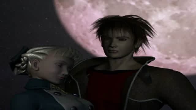 Shadow Hearts PS2 - JohnBoy
