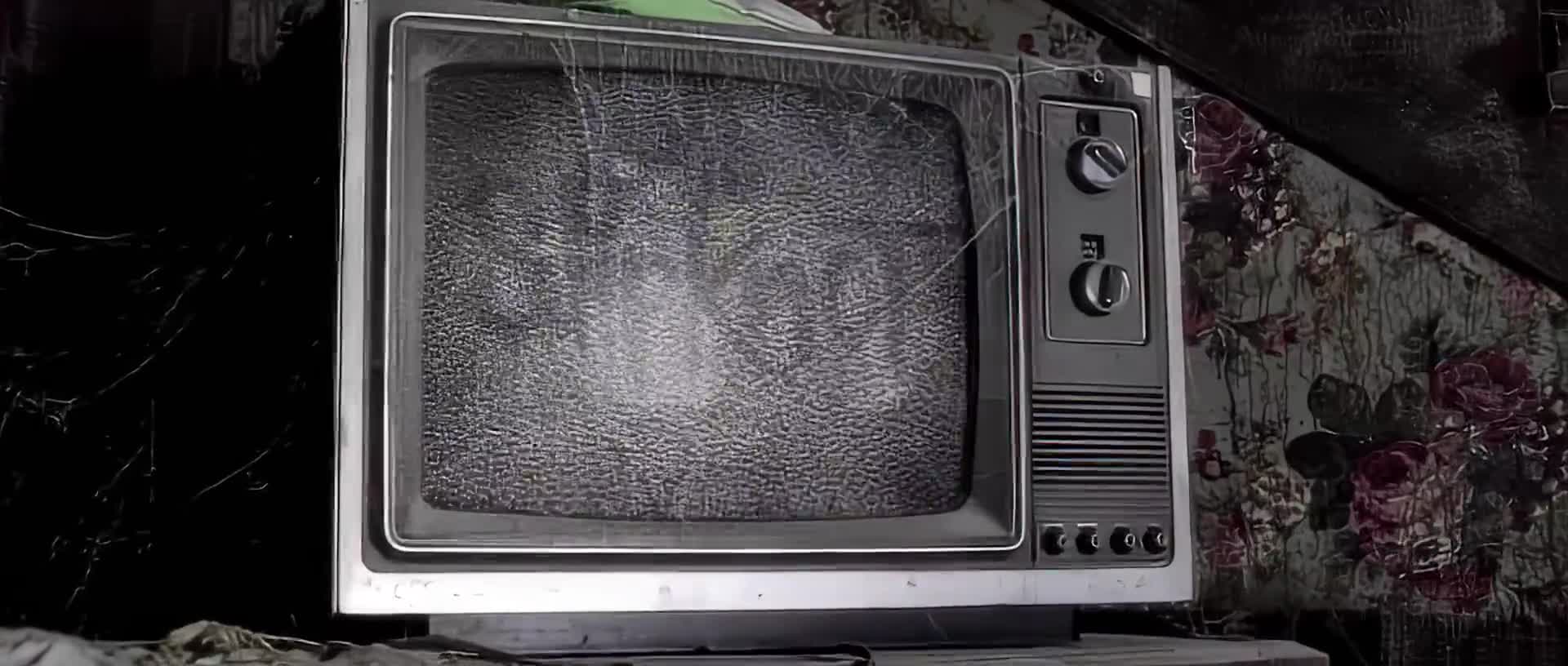 Slipknot - Left Behind (OFFICIAL VIDEO)