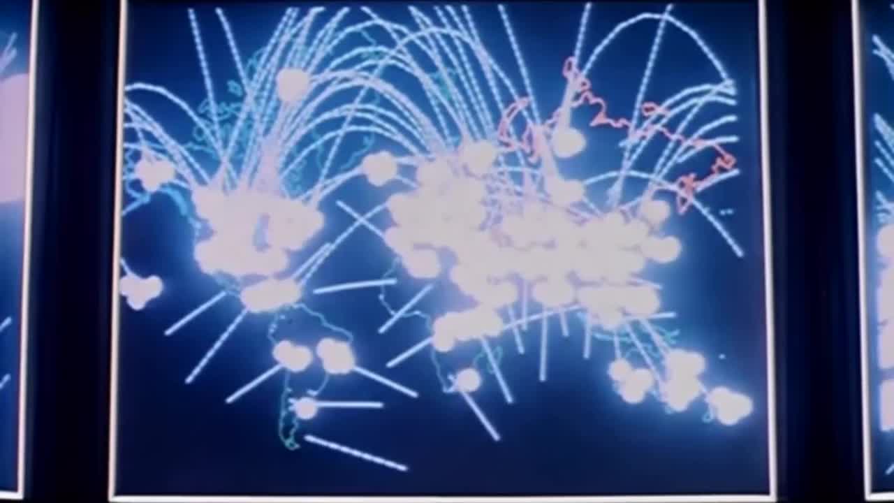 my love for you is like an extinction event