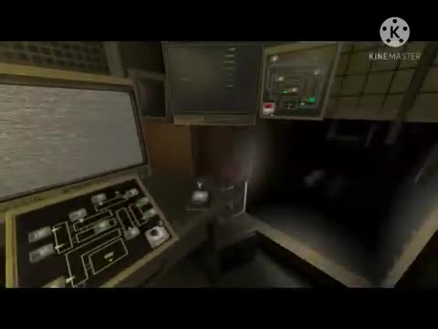 fnaf pero ya todo junto