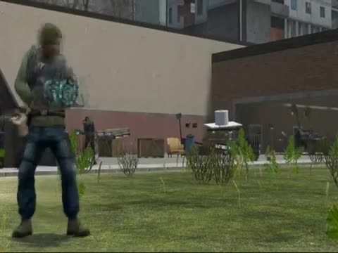 War of the Servers (Ep. 1 ReUpload)