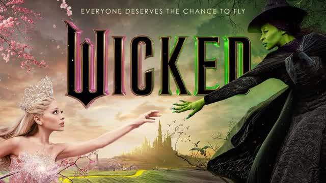 Wicked (2024)