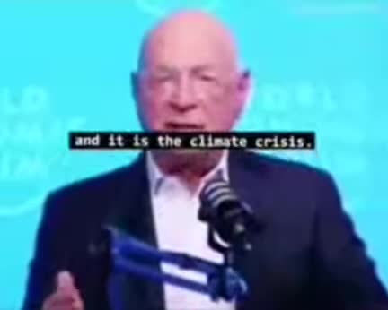 Fuck the WEF!!