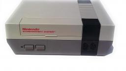 I Am Getting A NES Game Very Soon From Ebay! What's The Game?