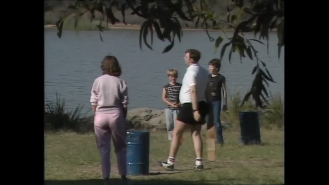 eye-opening documentary