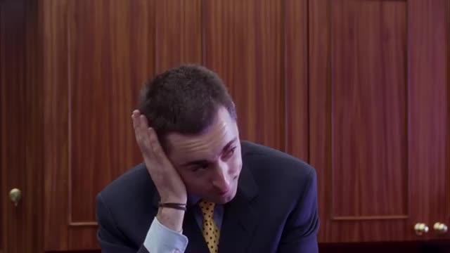 Eyes Wide Shut Analizi Hayatta Olduğu İçin Şanslı