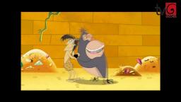 wana sara- cartoon son song wana sara- cartoon son song