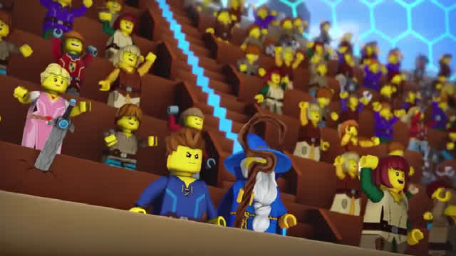 Rycerze z królestwa część 1 Rycerze z królestwa część 1