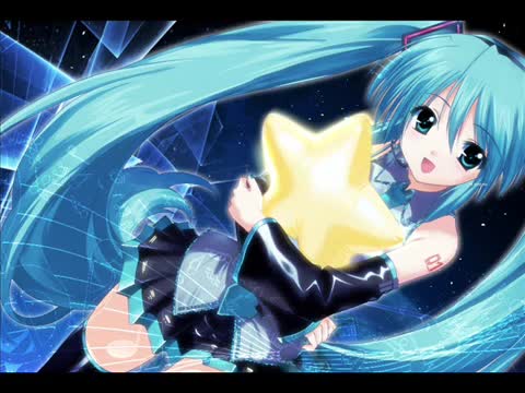 Bailando Nightcore