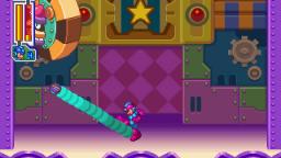 RockMan 8 - Metal Heroes Part 1