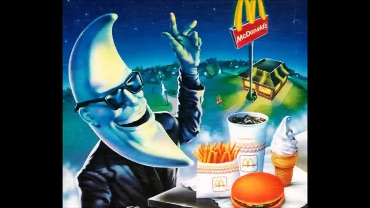 Enjoy Youself VaporWave