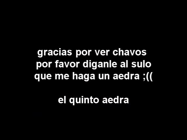 suloZAS del triple m en decadencia amv